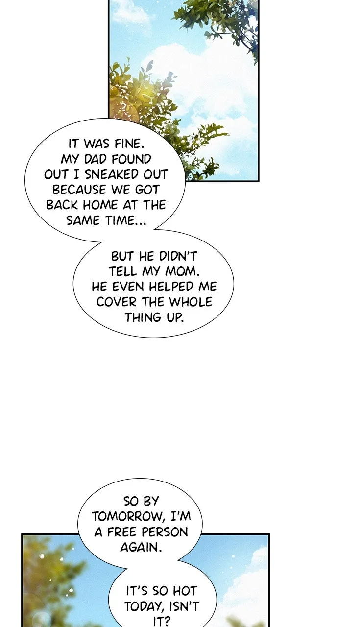K.O! Chapter 57 page 96 - 
