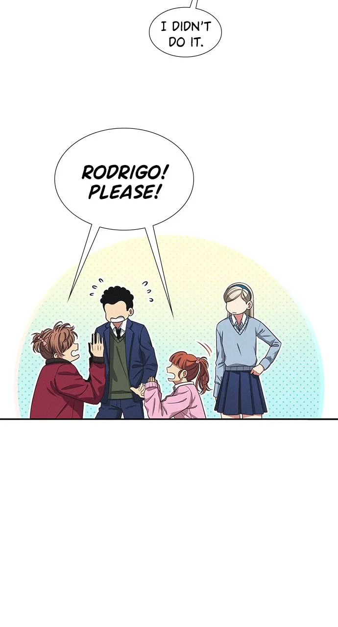 K.O! Chapter 58 page 13 - 