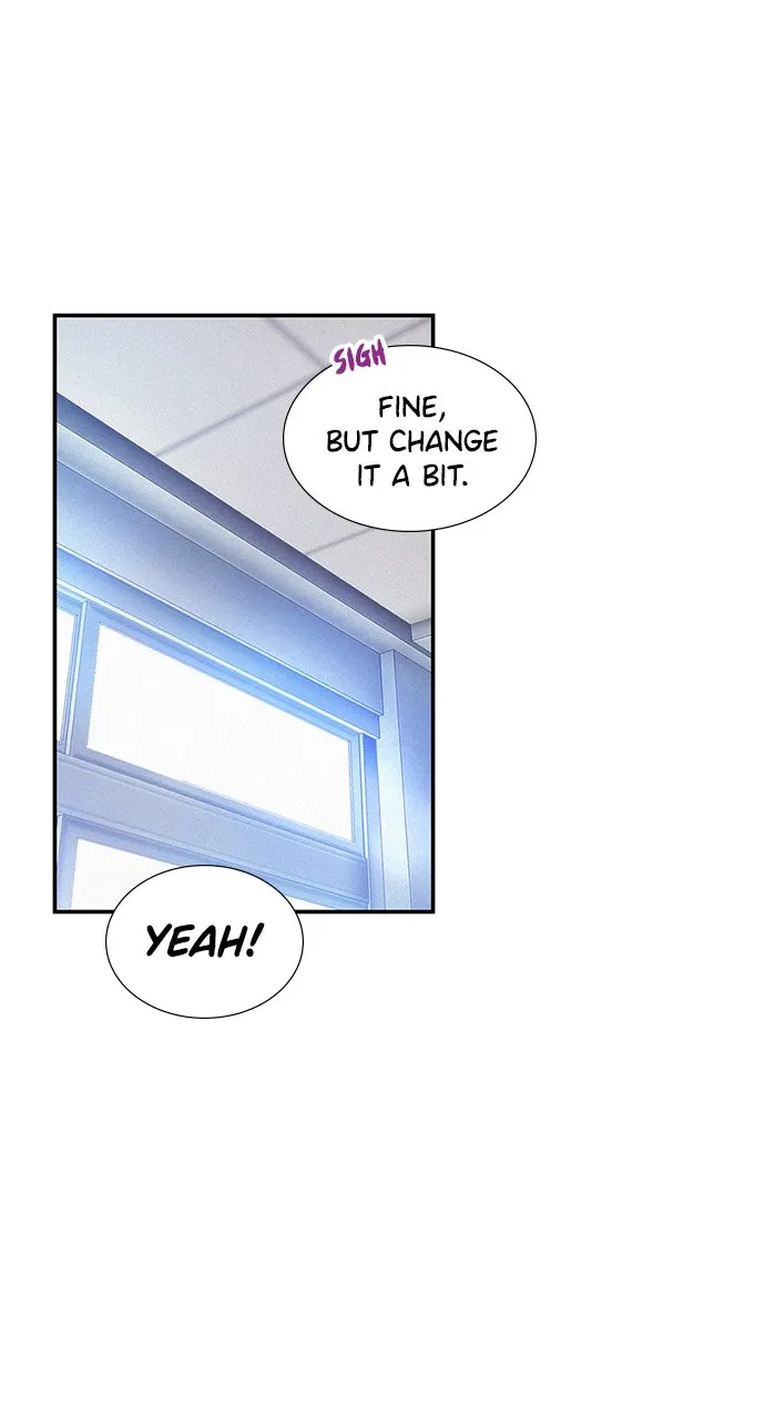 K.O! Chapter 58 page 14 - 
