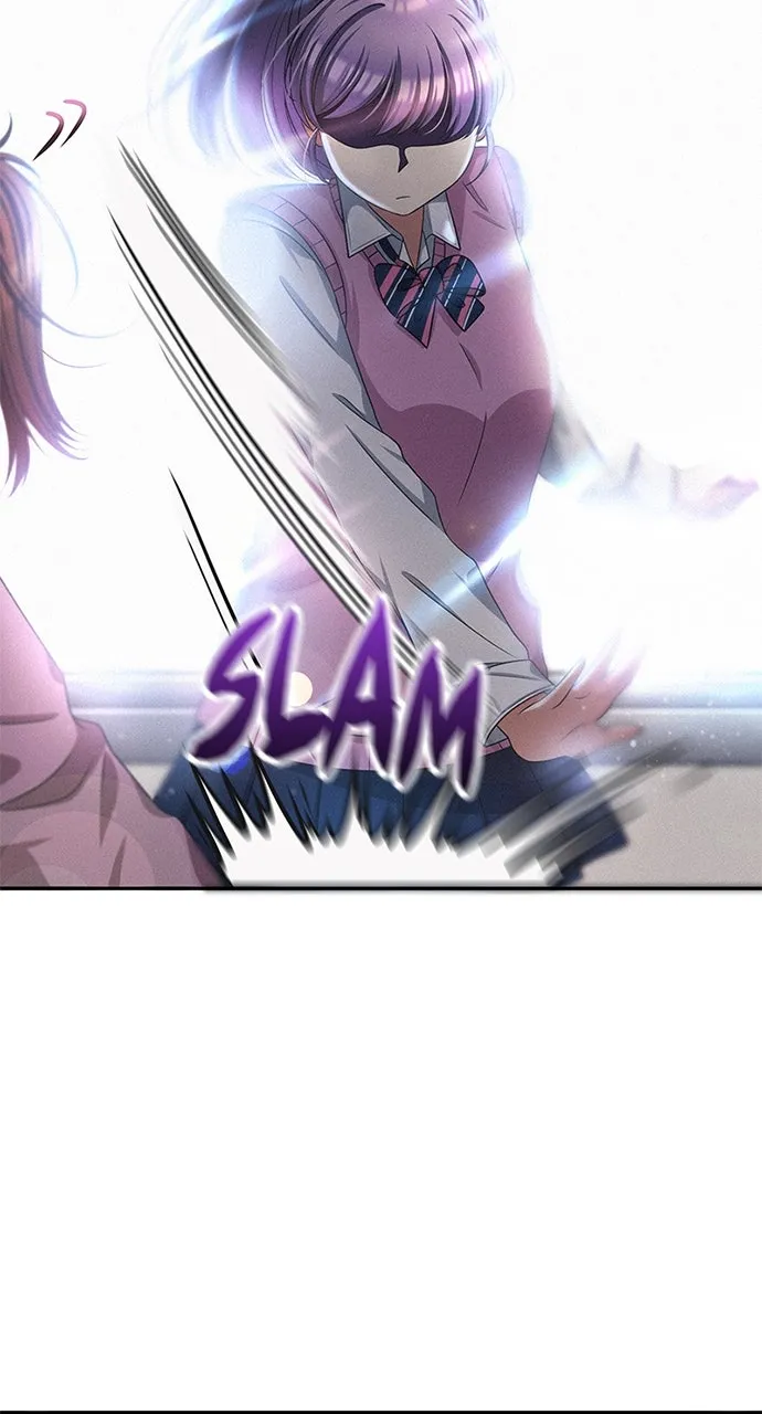 K.O! Chapter 58 page 22 - 