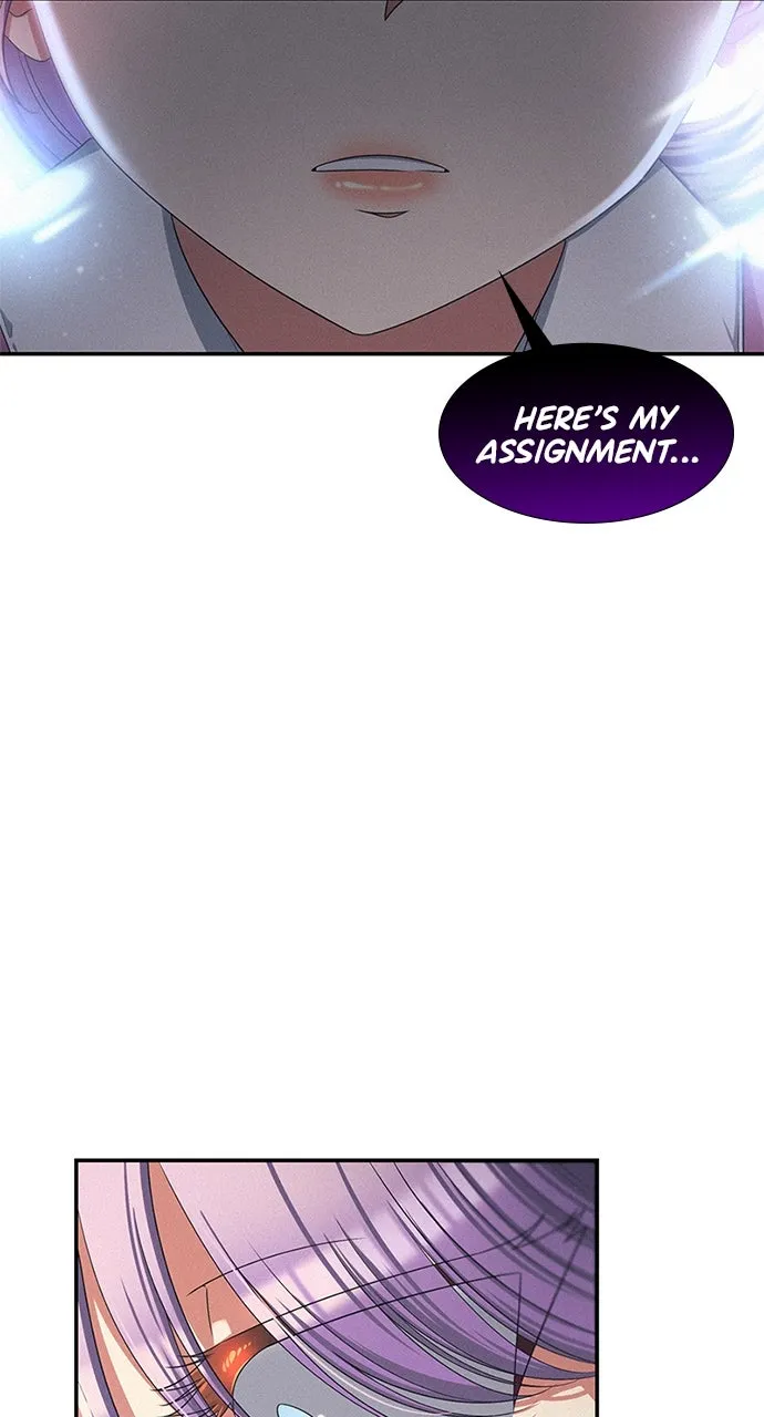 K.O! Chapter 58 page 23 - 