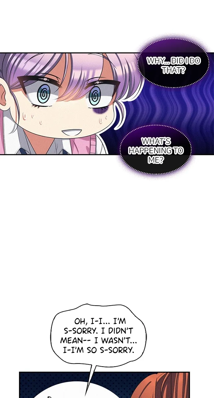 K.O! Chapter 58 page 27 - 