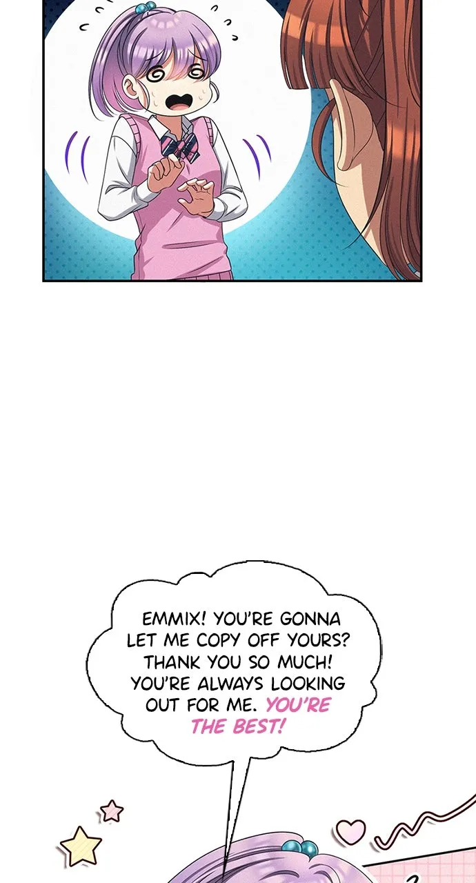 K.O! Chapter 58 page 28 - 