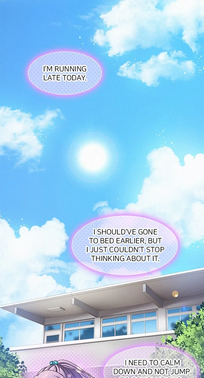 K.O! Chapter 58 page 4 - 