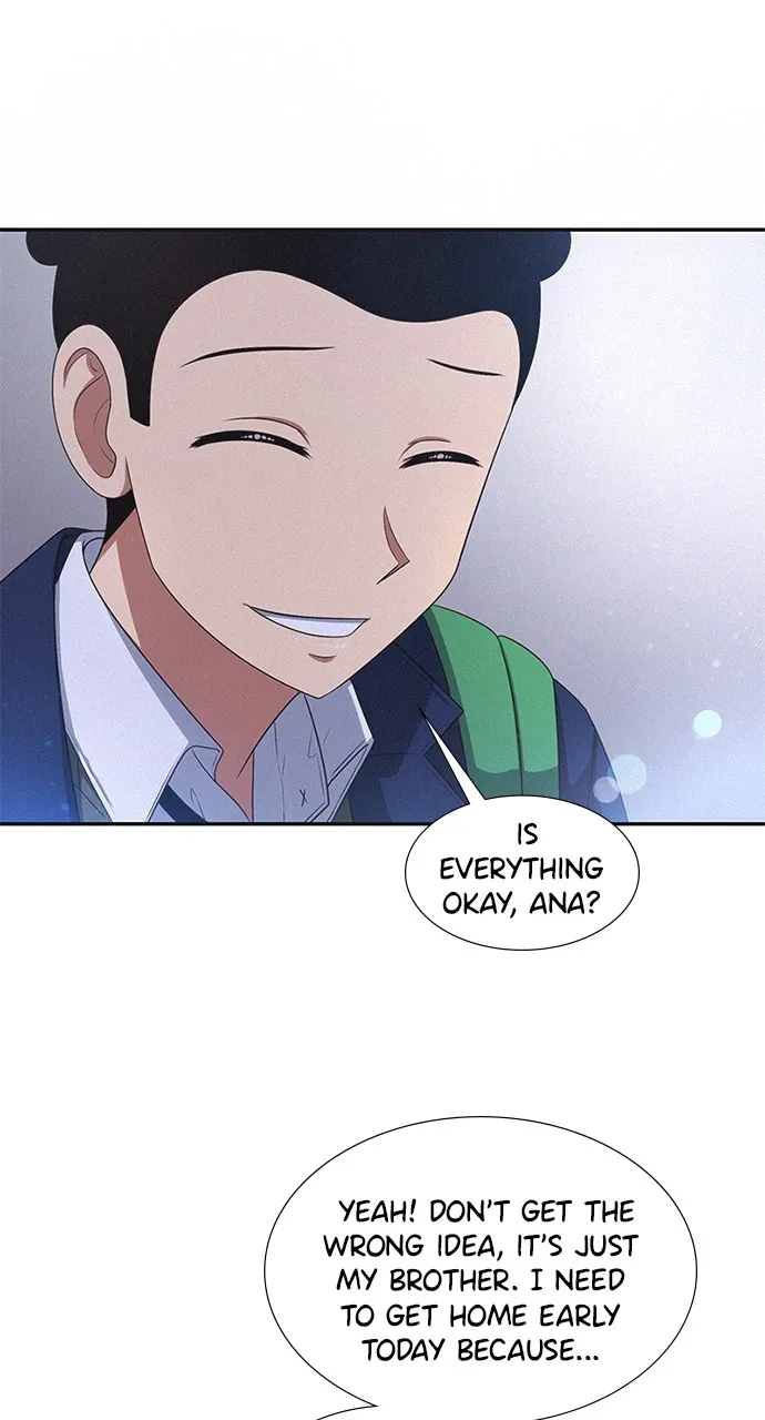 K.O! Chapter 58 page 36 - 