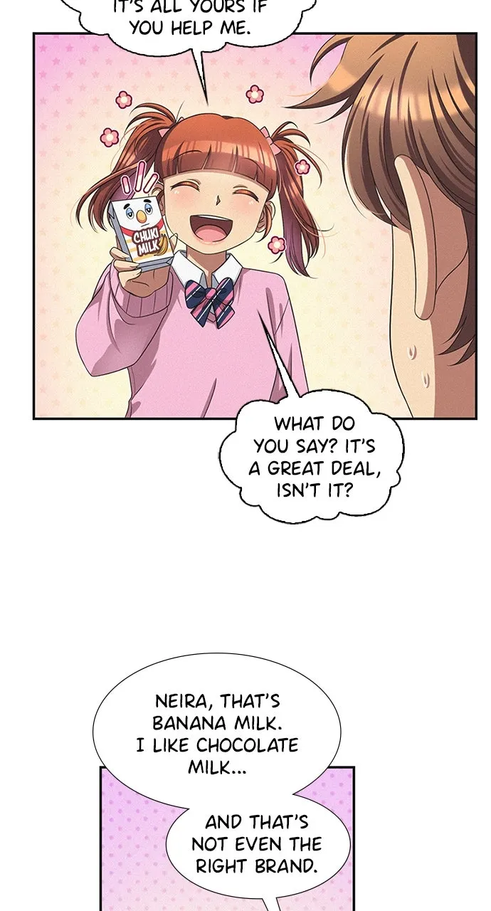 K.O! Chapter 58 page 46 - 