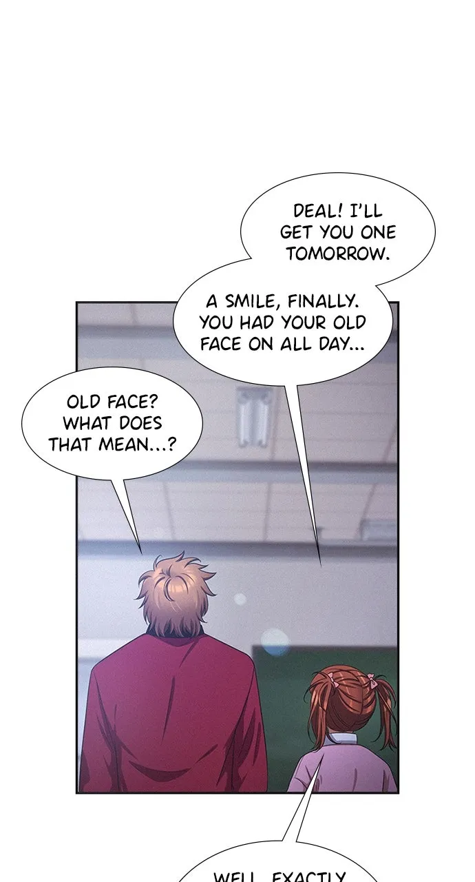 K.O! Chapter 58 page 48 - 