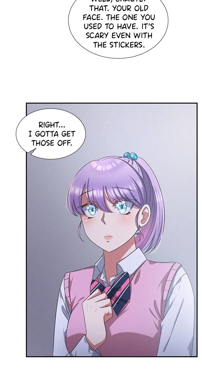 K.O! Chapter 58 page 49 - 