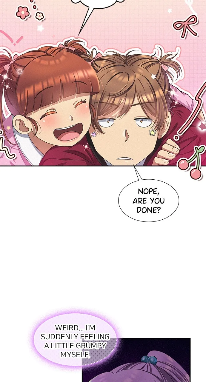 K.O! Chapter 58 page 8 - 