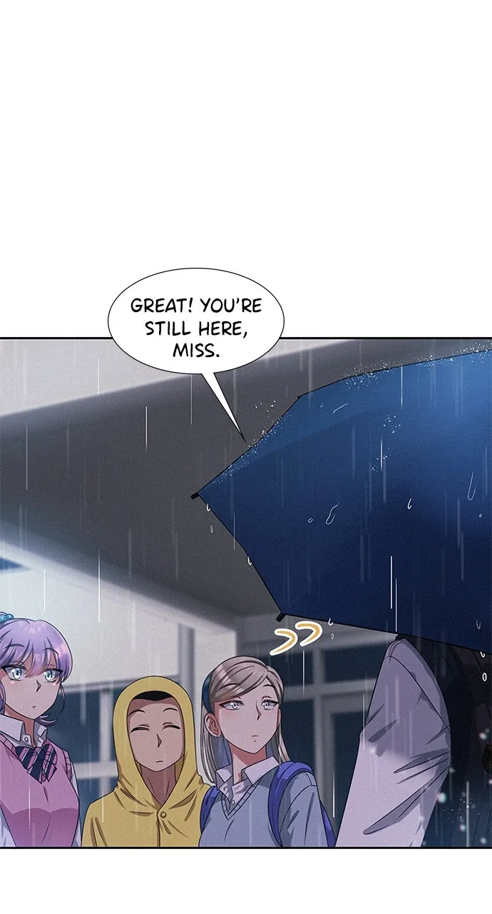 K.O! Chapter 59 page 11 - 