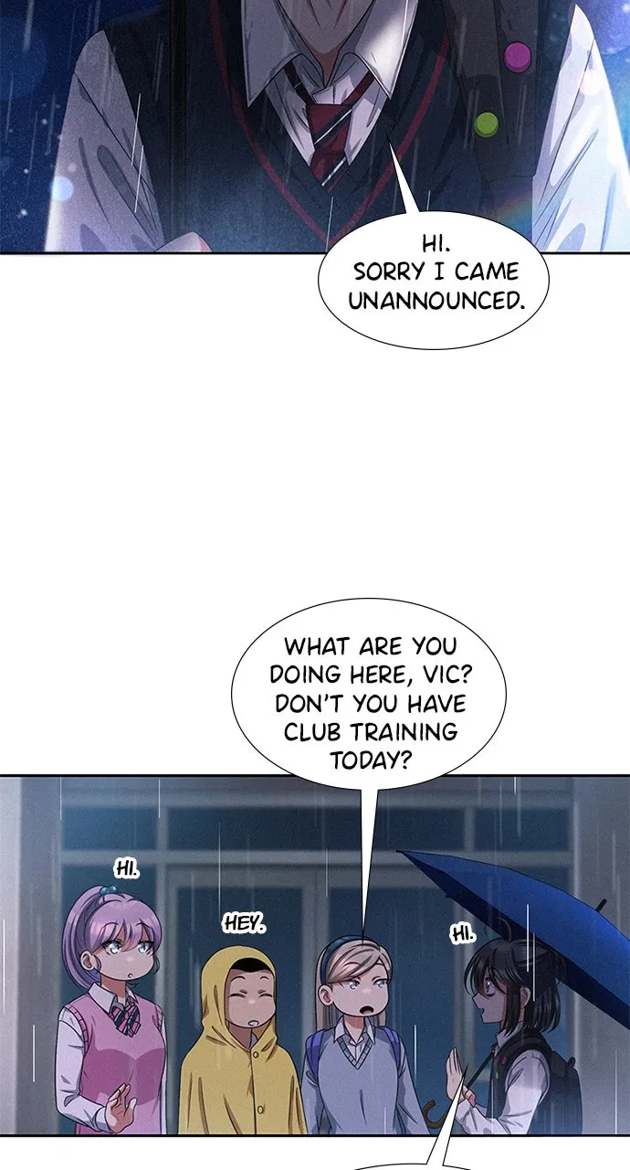 K.O! Chapter 59 page 13 - 