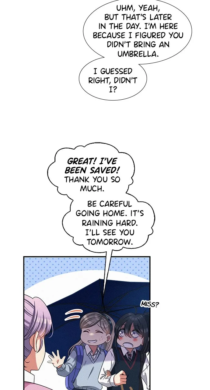 K.O! Chapter 59 page 14 - 