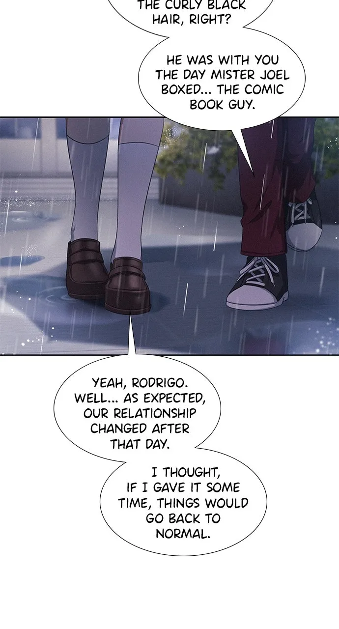 K.O! Chapter 59 page 19 - 