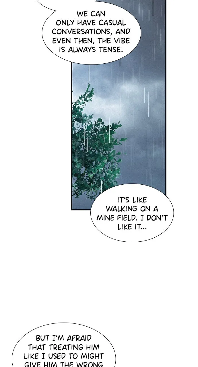 K.O! Chapter 59 page 22 - 