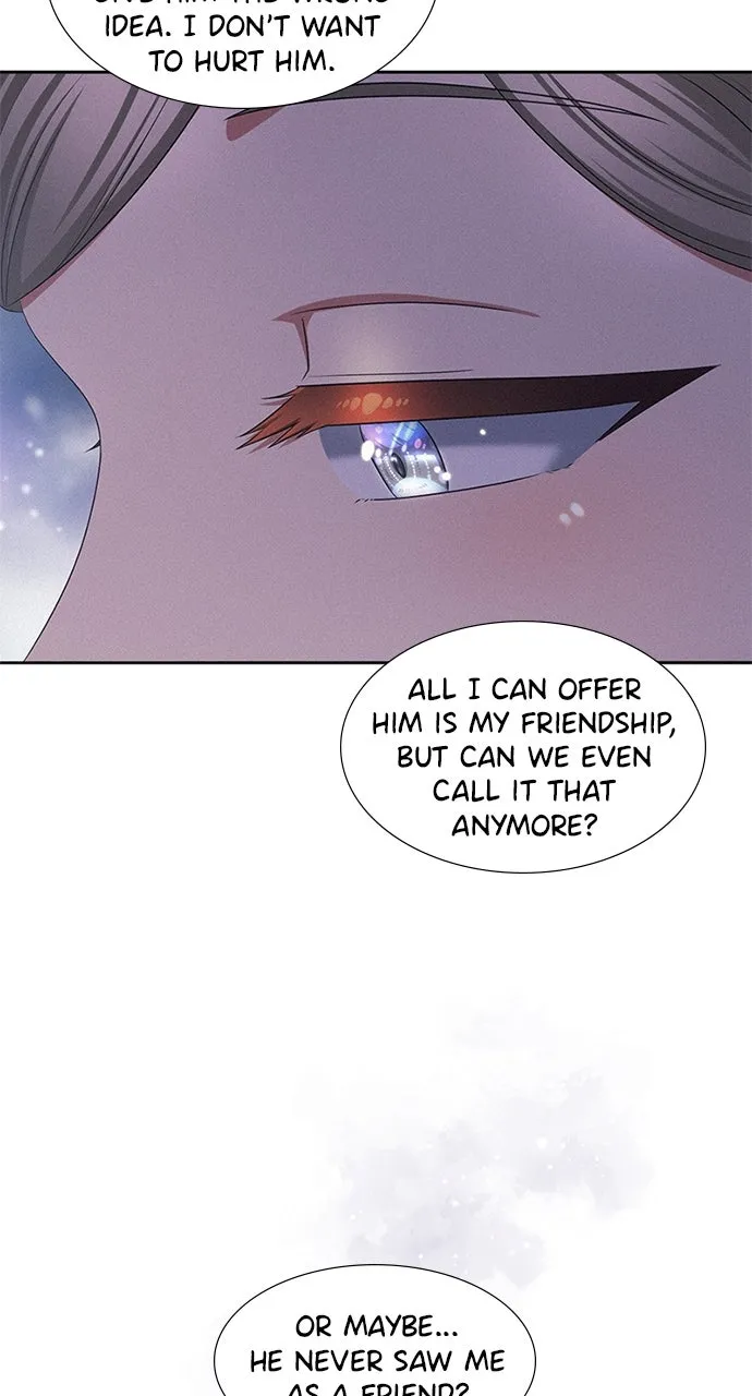 K.O! Chapter 59 page 23 - 