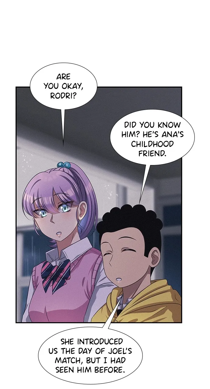 K.O! Chapter 59 page 29 - 