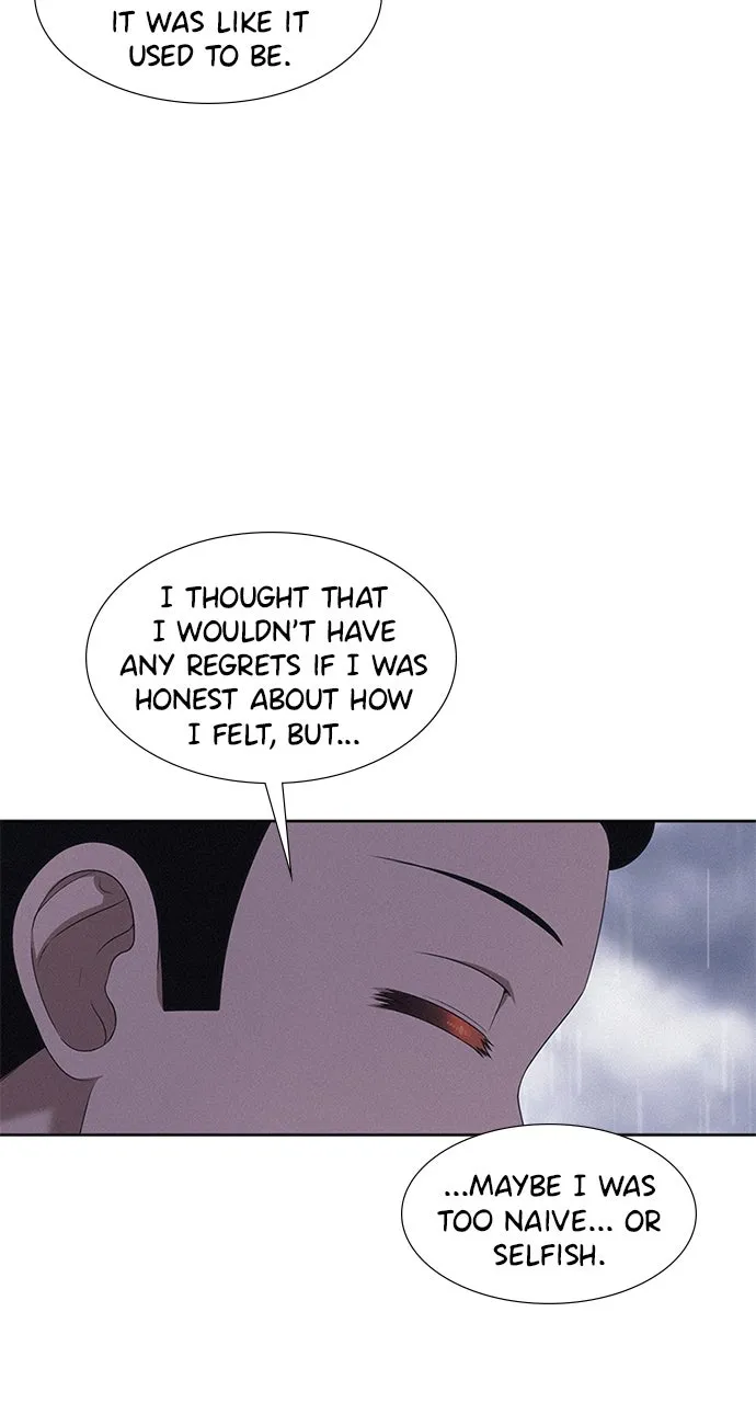K.O! Chapter 59 page 34 - 