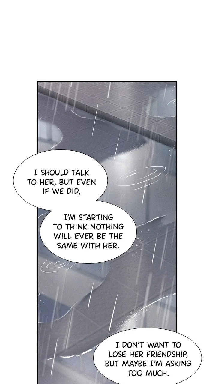 K.O! Chapter 59 page 35 - 