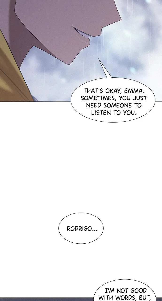 K.O! Chapter 59 page 38 - 