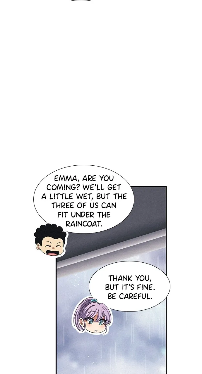 K.O! Chapter 59 page 43 - 