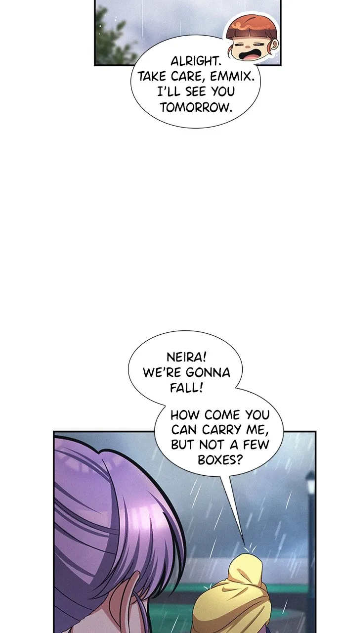 K.O! Chapter 59 page 44 - 