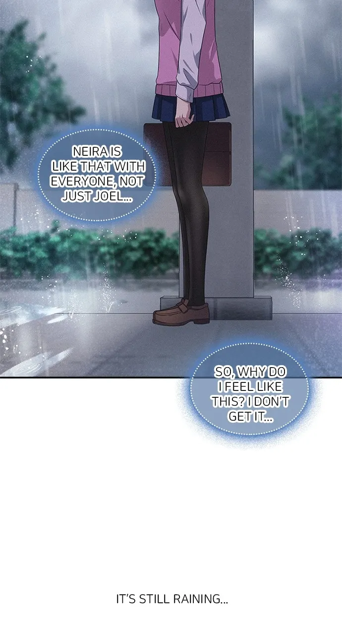 K.O! Chapter 59 page 51 - 