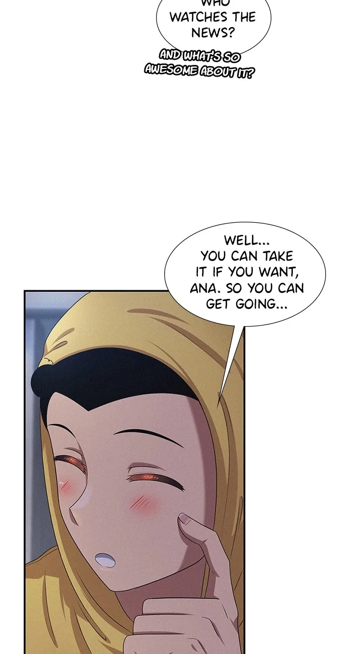 K.O! Chapter 59 page 9 - 