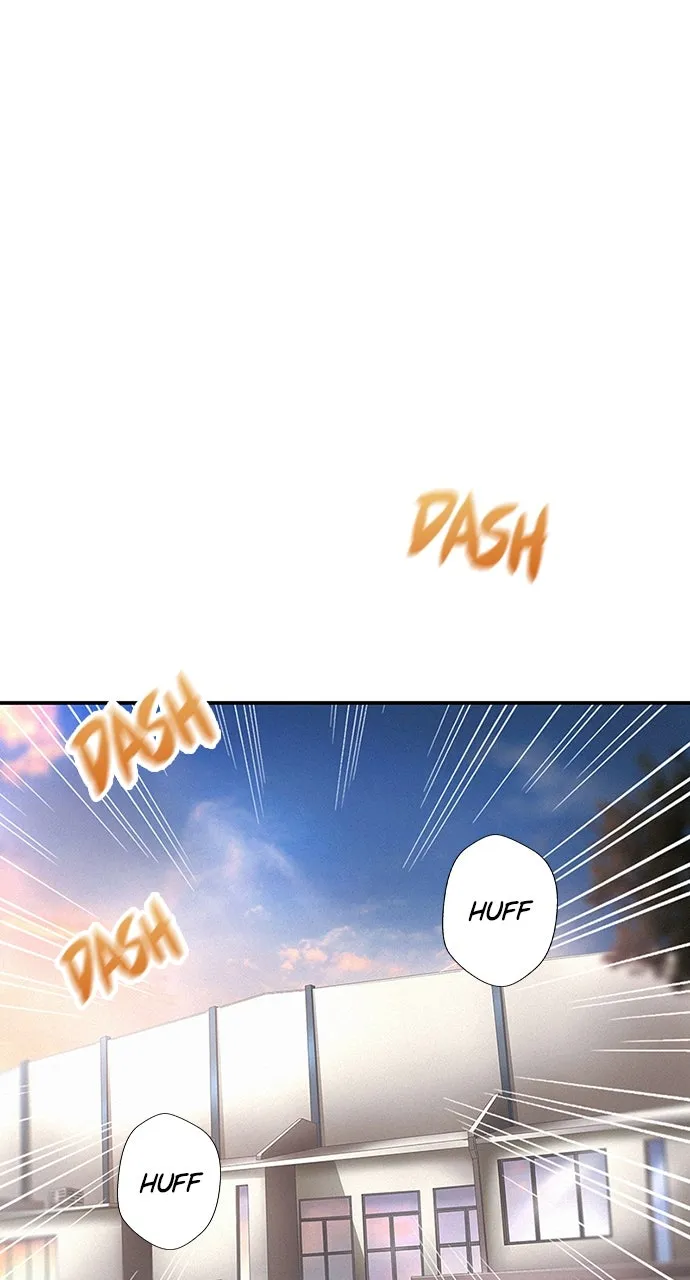 K.O! Chapter 6 page 1 - 