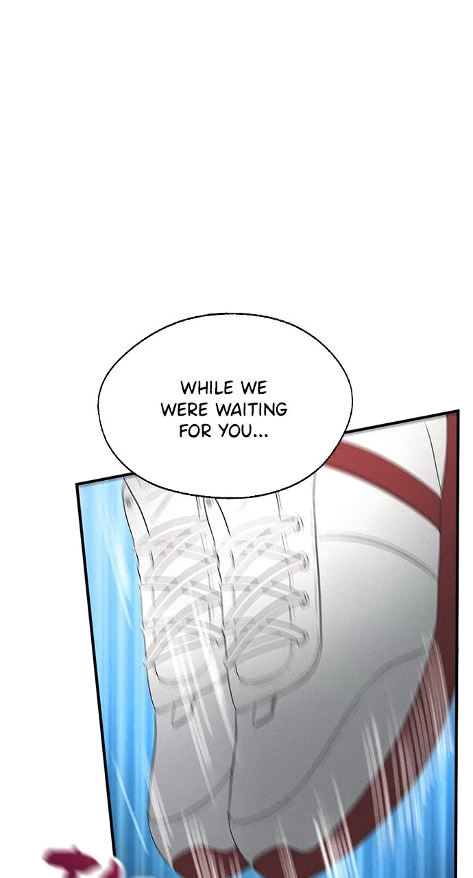 K.O! Chapter 6 page 13 - 