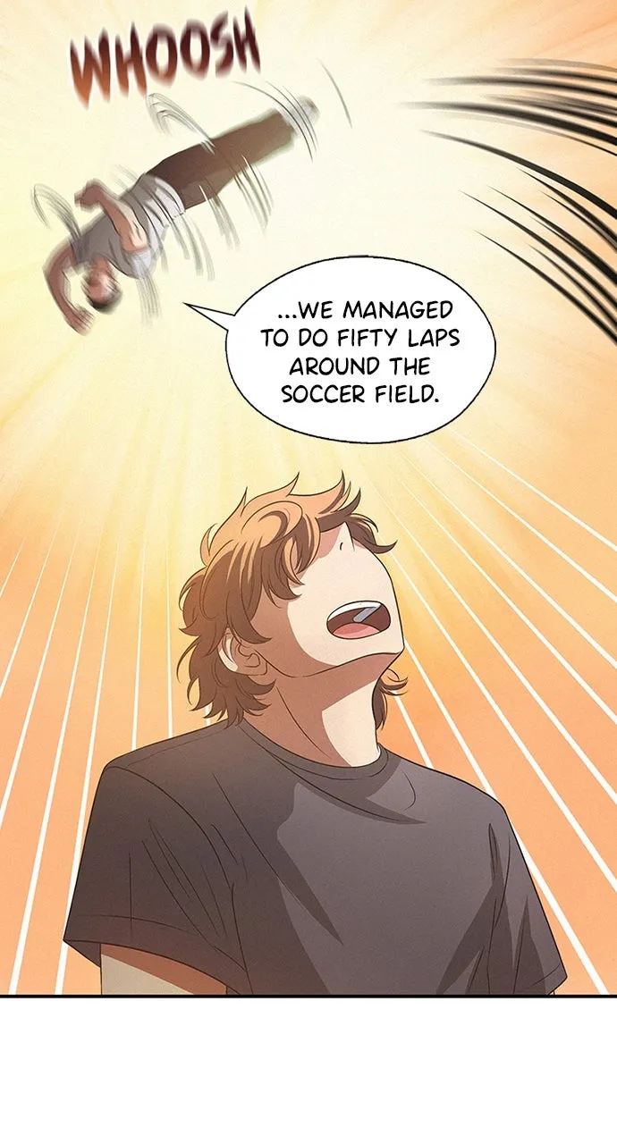 K.O! Chapter 6 page 15 - 