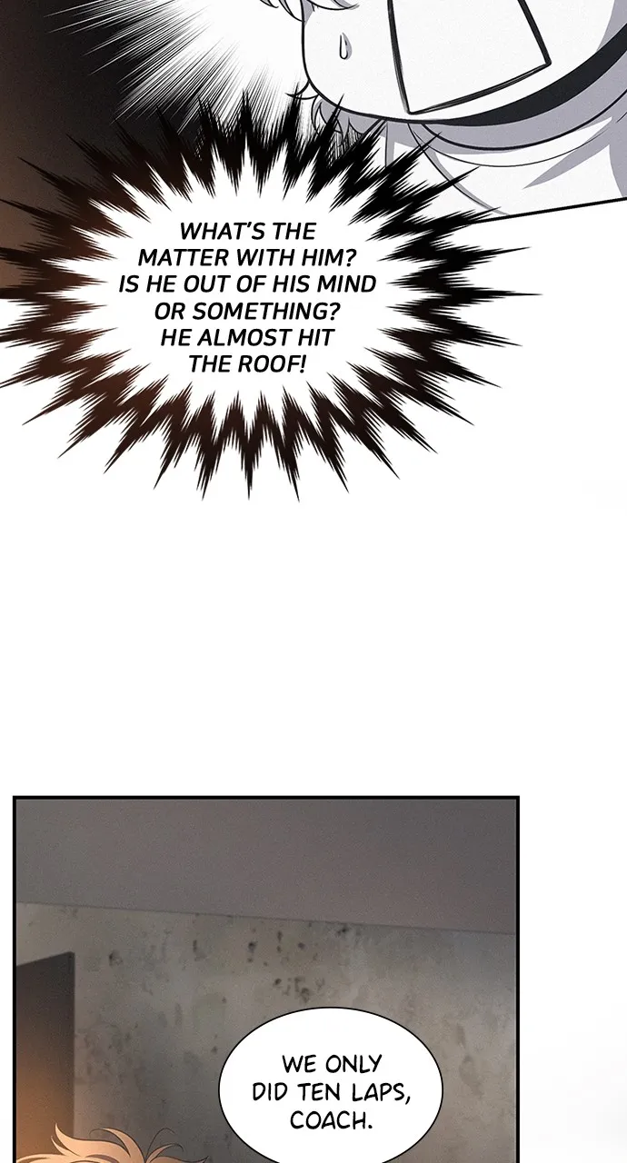 K.O! Chapter 6 page 19 - 
