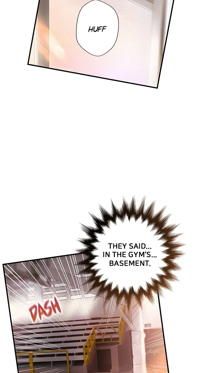 K.O! Chapter 6 page 3 - 