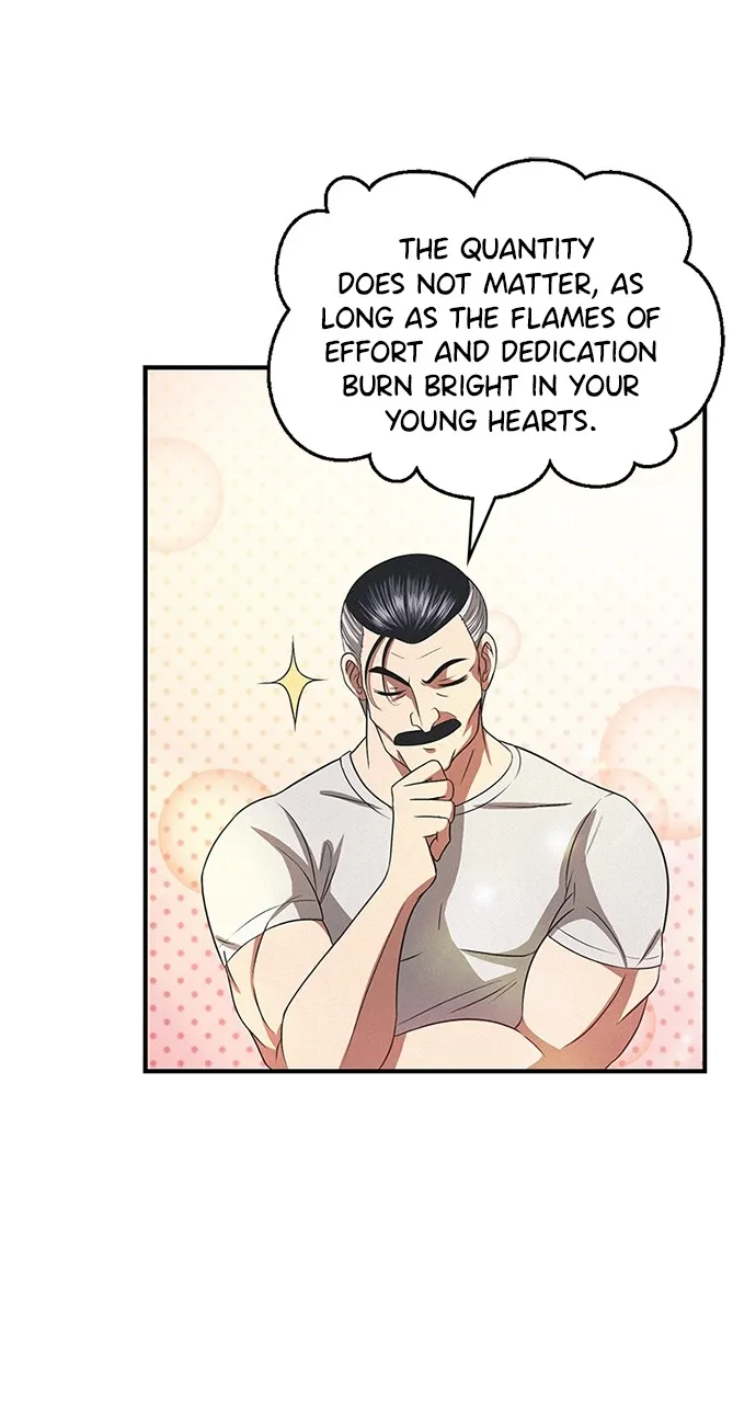 K.O! Chapter 6 page 23 - 