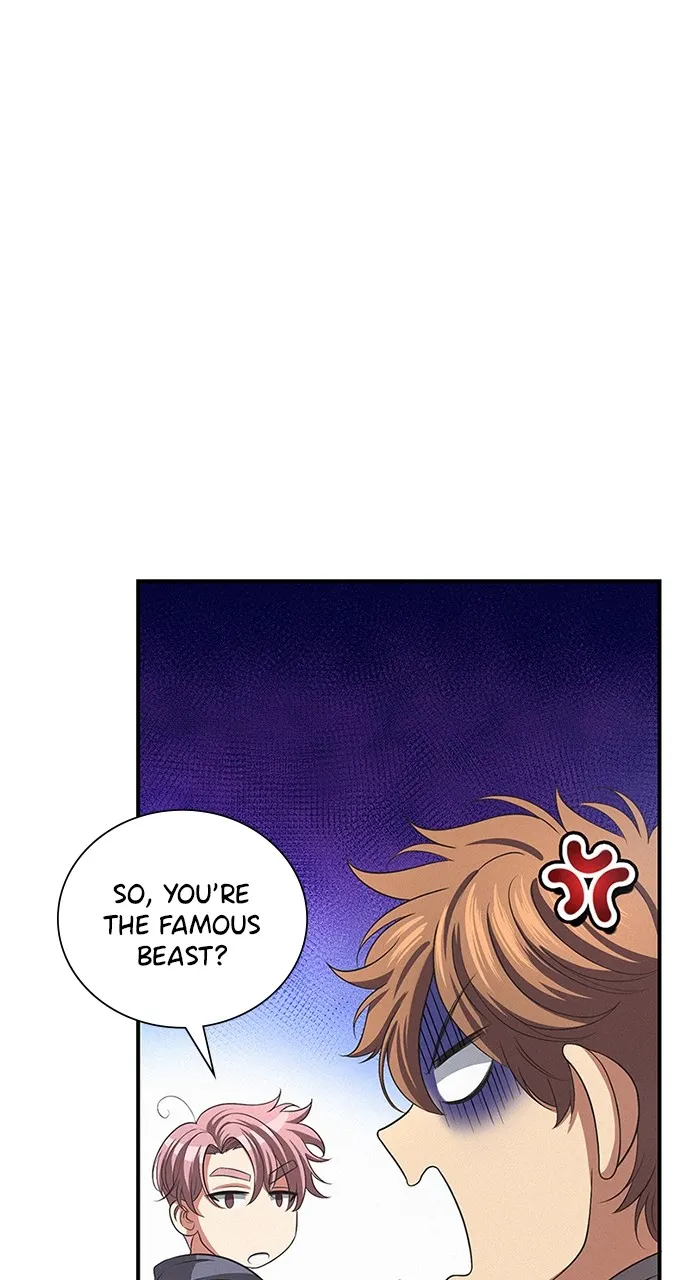 K.O! Chapter 6 page 25 - 