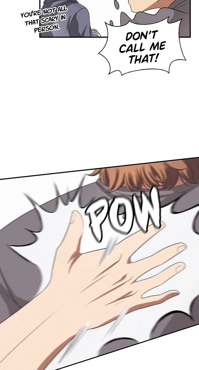 K.O! Chapter 6 page 26 - 