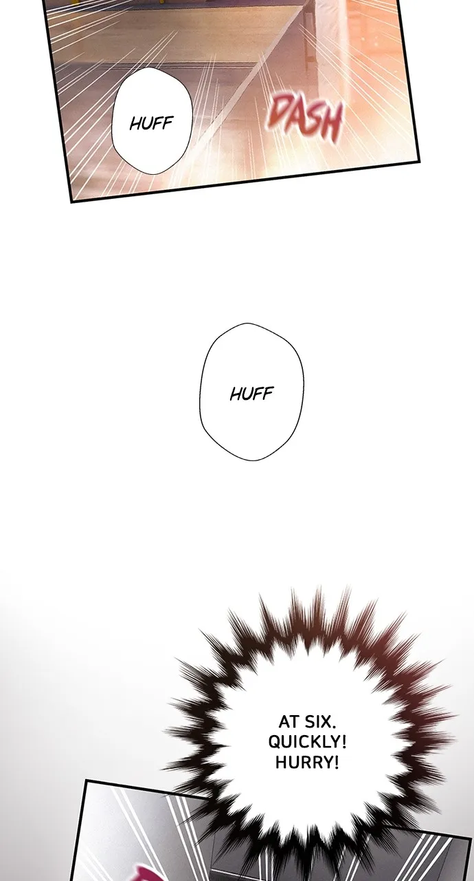 K.O! Chapter 6 page 4 - 
