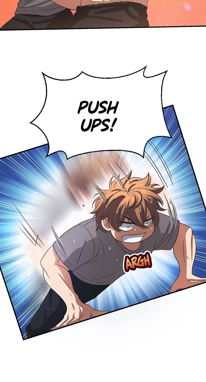 K.O! Chapter 6 page 36 - 