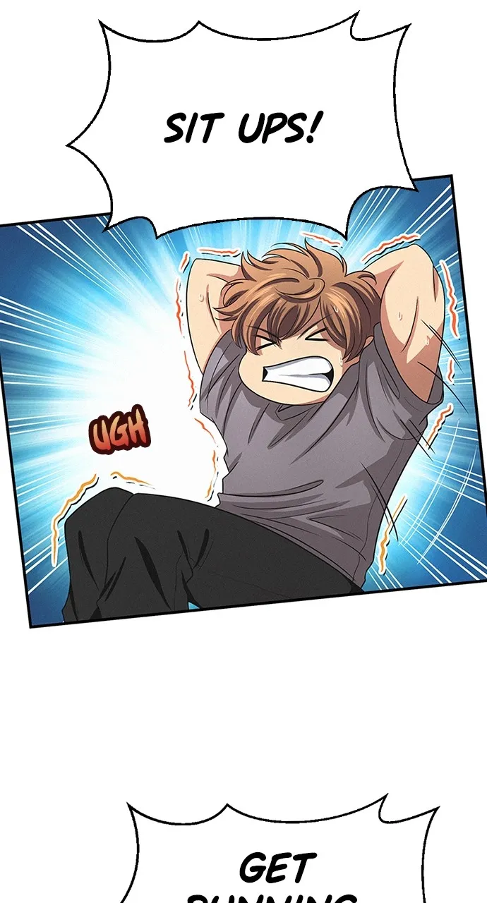 K.O! Chapter 6 page 37 - 