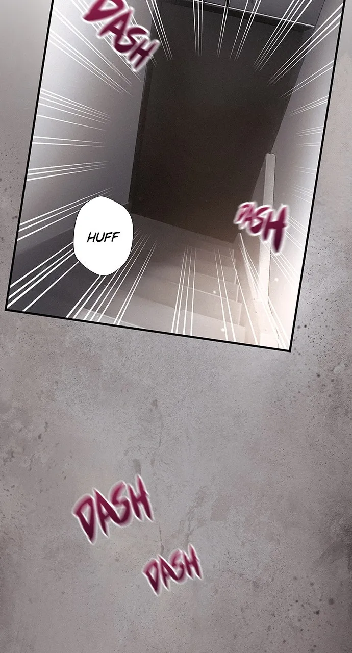 K.O! Chapter 6 page 5 - 