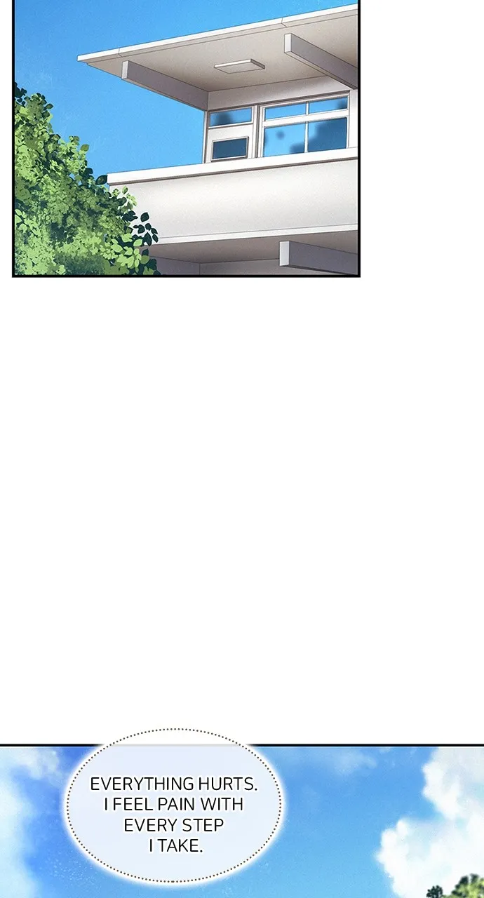 K.O! Chapter 6 page 41 - 