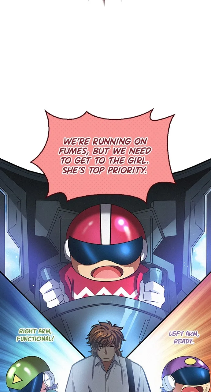 K.O! Chapter 6 page 47 - 