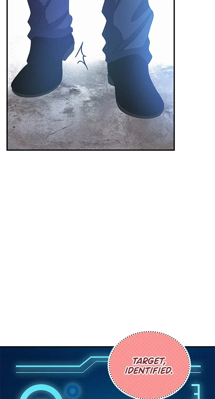 K.O! Chapter 6 page 49 - 