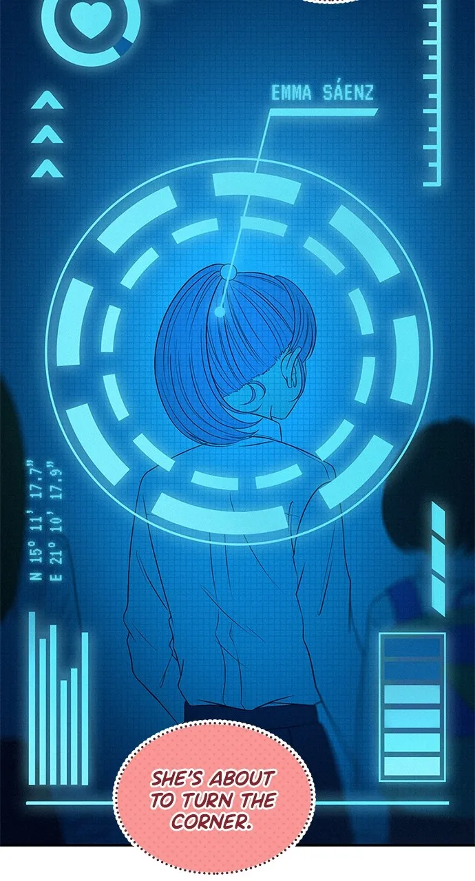 K.O! Chapter 6 page 50 - 