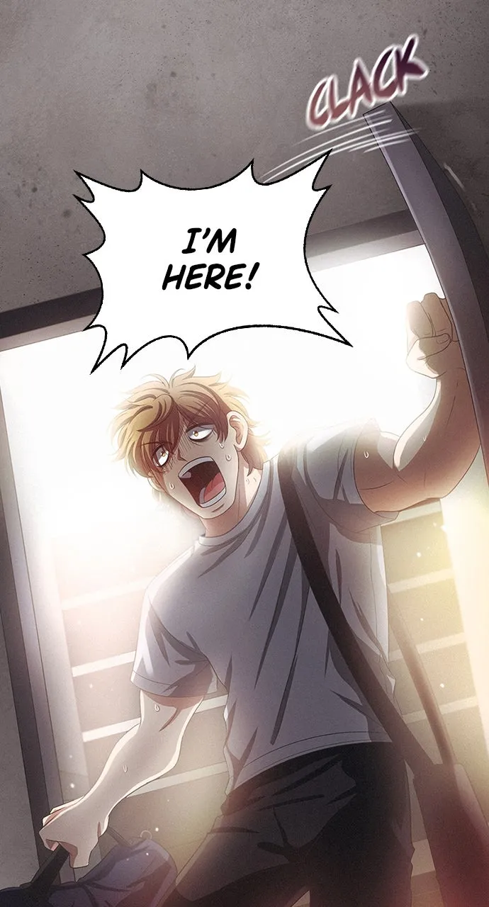 K.O! Chapter 6 page 6 - 