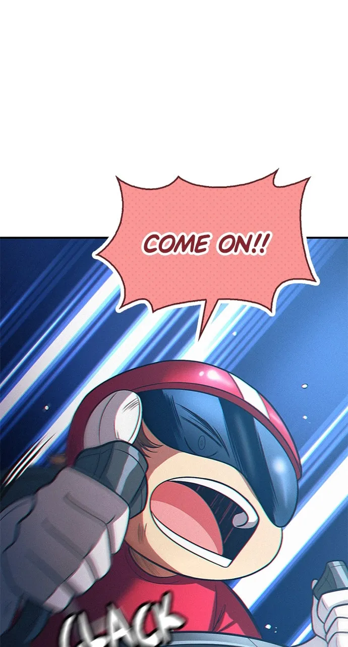 K.O! Chapter 6 page 51 - 