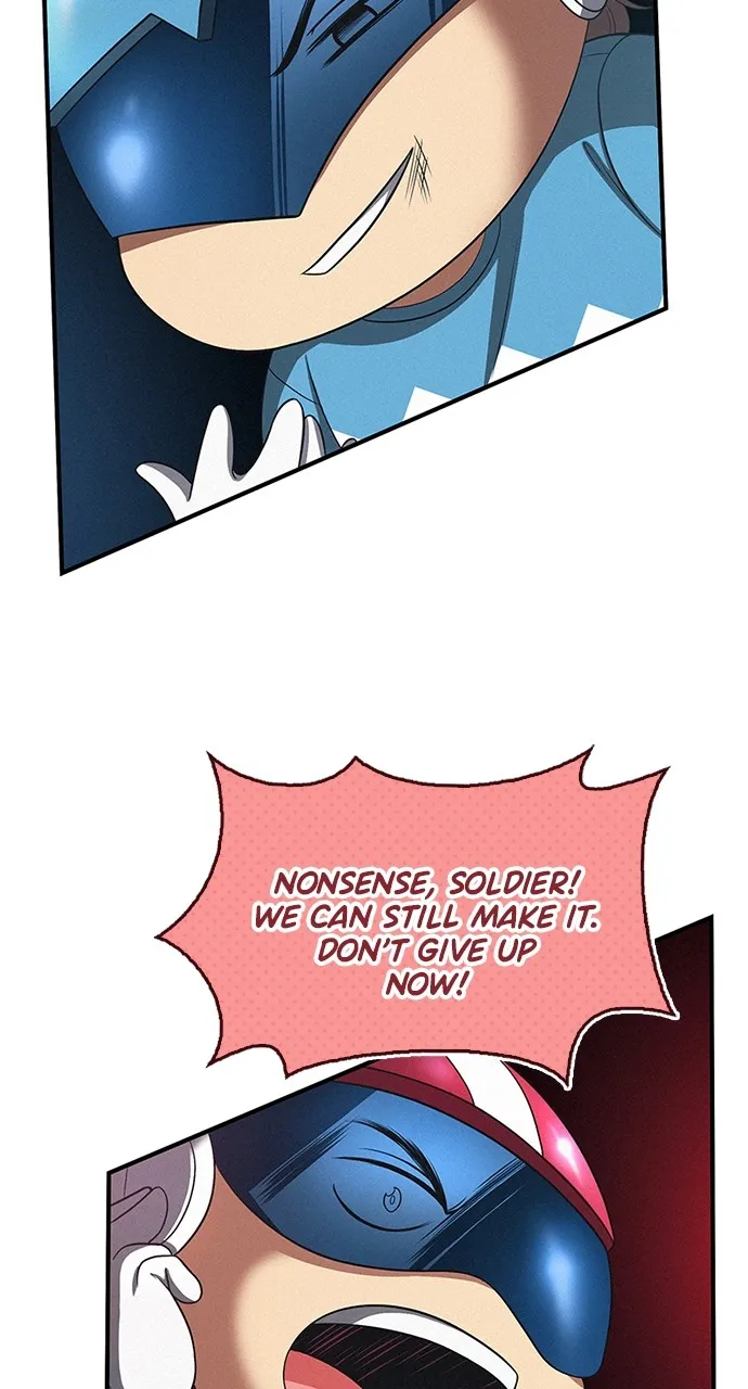 K.O! Chapter 6 page 56 - 