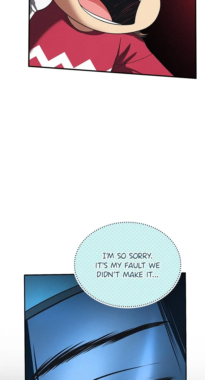 K.O! Chapter 6 page 57 - 