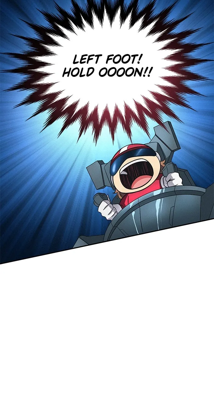 K.O! Chapter 6 page 63 - 