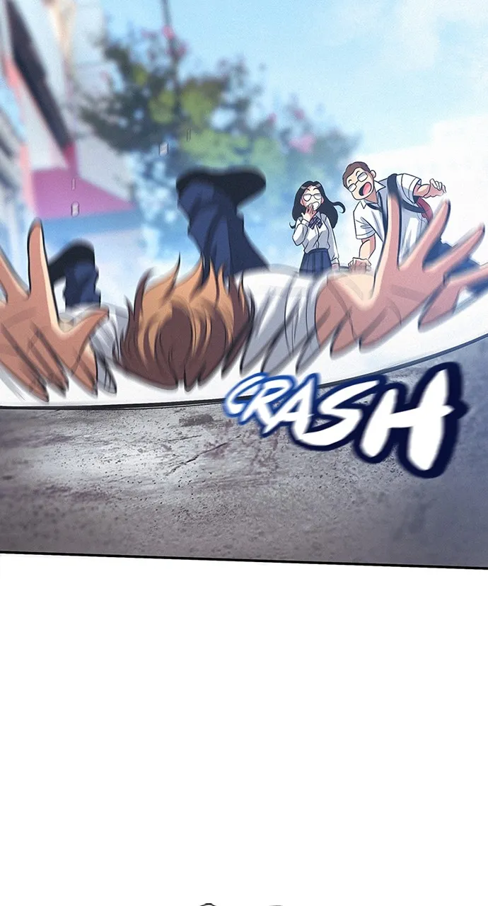 K.O! Chapter 6 page 67 - 