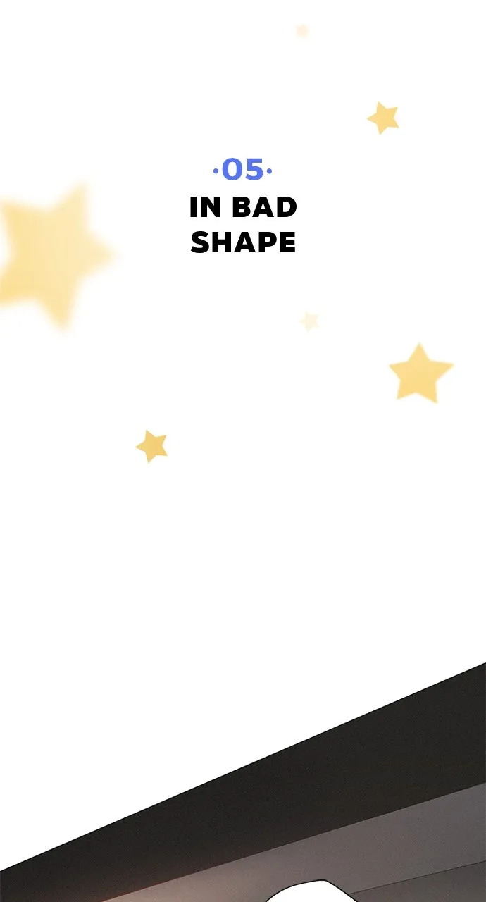 K.O! Chapter 6 page 8 - 